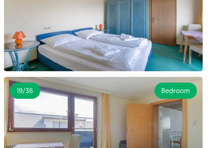 Mounty Garni Apartmán