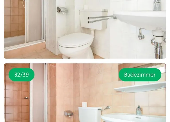 Appartement Mounty Garni