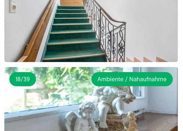 Appartamento Mounty Garni Söll