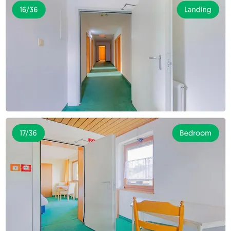 公寓 Mounty Garni *